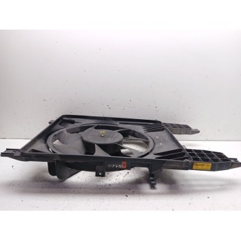 Recambio de electroventilador para chevrolet aveo / kalos hatchback (t250, t255) 1.2 referencia OEM IAM 95950465 96808149 