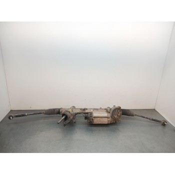 Recambio de cremallera direccion para opel astra j sports tourer selective referencia OEM IAM p13413955 7805177341 