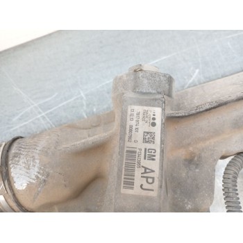 Recambio de cremallera direccion para opel astra j sports tourer selective referencia OEM IAM p13413955 7805177341 