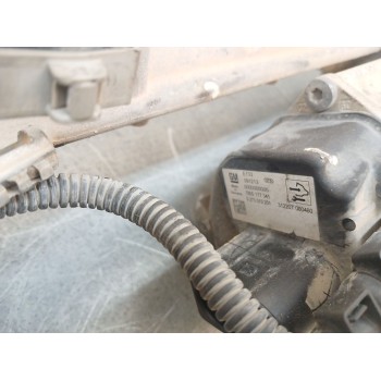 Recambio de cremallera direccion para opel astra j sports tourer selective referencia OEM IAM p13413955 7805177341 