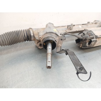 Recambio de cremallera direccion para opel astra j sports tourer selective referencia OEM IAM p13413955 7805177341 