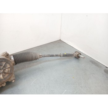Recambio de cremallera direccion para opel astra j sports tourer selective referencia OEM IAM p13413955 7805177341 