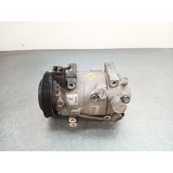 Recambio de compresor aire acondicionado para hyundai i20 ii (gb, ib) 1.2 referencia OEM IAM ca500aleaa08  