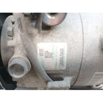 Recambio de compresor aire acondicionado para hyundai i20 ii (gb, ib) 1.2 referencia OEM IAM ca500aleaa08  