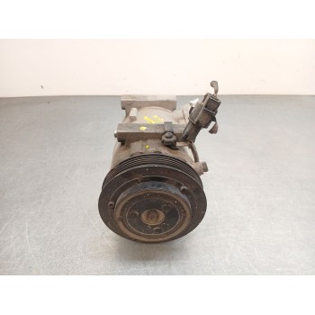 Recambio de compresor aire acondicionado para hyundai i20 ii (gb, ib) 1.2 referencia OEM IAM ca500aleaa08  
