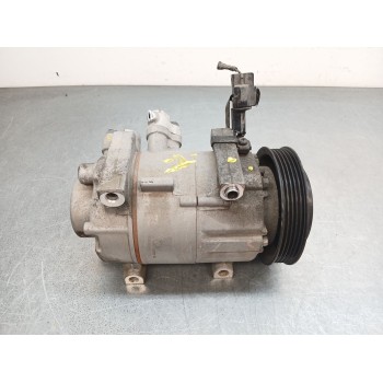 Recambio de compresor aire acondicionado para hyundai i20 ii (gb, ib) 1.2 referencia OEM IAM ca500aleaa08  