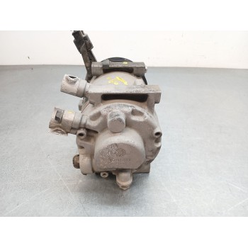 Recambio de compresor aire acondicionado para hyundai i20 ii (gb, ib) 1.2 referencia OEM IAM ca500aleaa08  