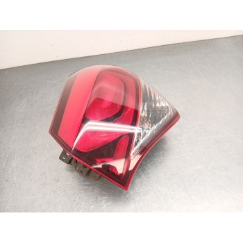 Recambio de piloto trasero derecho para hyundai i20 ii (gb, ib) 1.2 referencia OEM IAM 92402c8000  