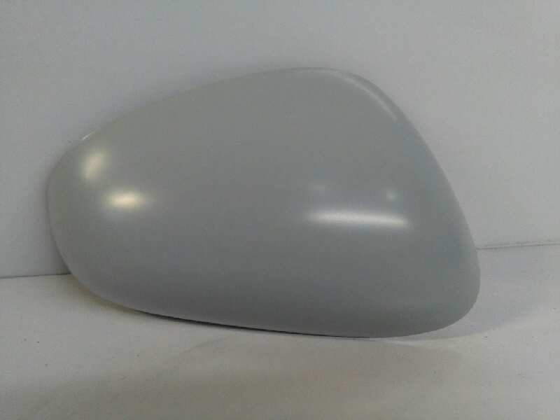 Recambio de carcasa retrovisor derecho para seat leon (1p1) referencia OEM IAM 1P0857538GRU NUEVO IMPRIMADO 05--09