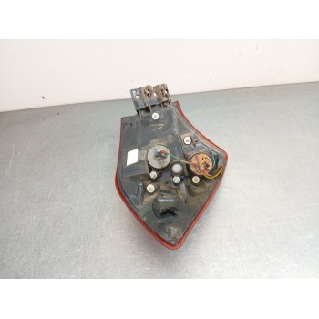 Recambio de piloto trasero derecho para hyundai i20 ii (gb, ib) 1.2 referencia OEM IAM 92402c8000  