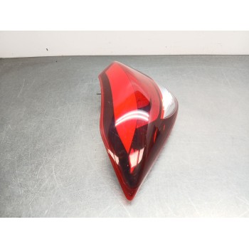 Recambio de piloto trasero izquierdo para hyundai i20 ii (gb, ib) 1.2 referencia OEM IAM 92401c8000  