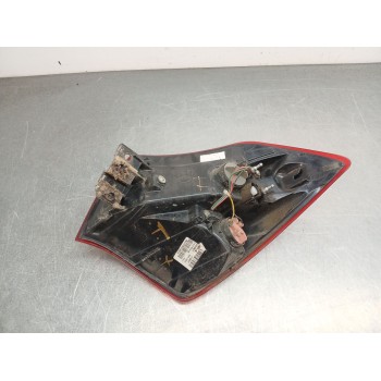 Recambio de piloto trasero izquierdo para hyundai i20 ii (gb, ib) 1.2 referencia OEM IAM 92401c8000  