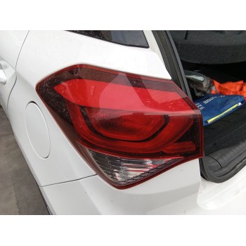 Recambio de piloto trasero izquierdo para hyundai i20 ii (gb, ib) 1.2 referencia OEM IAM 92401c8000  