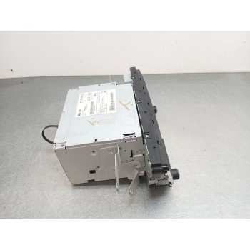 Recambio de sistema audio / radio cd para hyundai i20 ii (gb, ib) 1.2 referencia OEM IAM 96560c8751rdr  