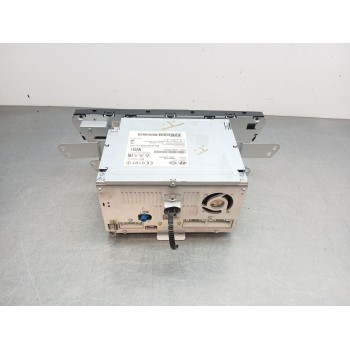 Recambio de sistema audio / radio cd para hyundai i20 ii (gb, ib) 1.2 referencia OEM IAM 96560c8751rdr  