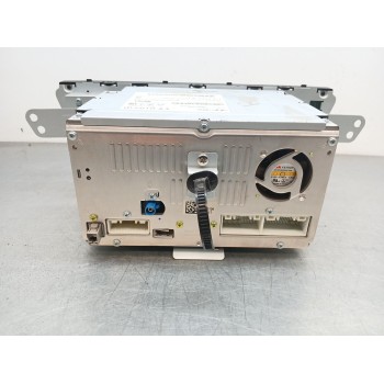 Recambio de sistema audio / radio cd para hyundai i20 ii (gb, ib) 1.2 referencia OEM IAM 96560c8751rdr  