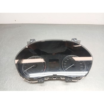 Recambio de cuadro instrumentos para hyundai i20 ii (gb, ib) 1.2 referencia OEM IAM 94003c8012  