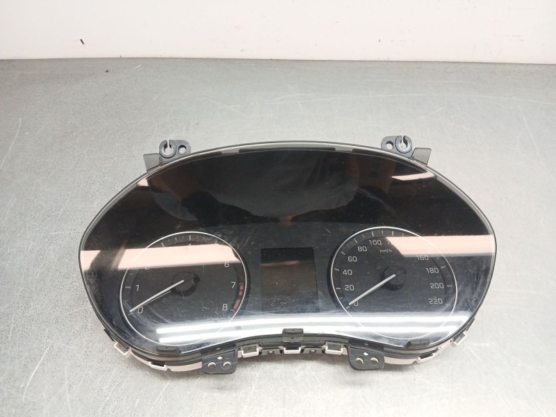 Recambio de cuadro instrumentos para hyundai i20 ii (gb, ib) 1.2 referencia OEM IAM 94003c8012  
