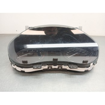 Recambio de cuadro instrumentos para hyundai i20 ii (gb, ib) 1.2 referencia OEM IAM 94003c8012  