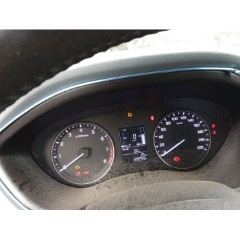 Recambio de cuadro instrumentos para hyundai i20 ii (gb, ib) 1.2 referencia OEM IAM 94003c8012  