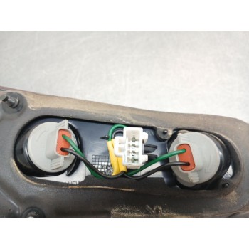 Recambio de piloto trasero derecho interior para hyundai i20 ii (gb, ib) 1.2 referencia OEM IAM 92404c8000  