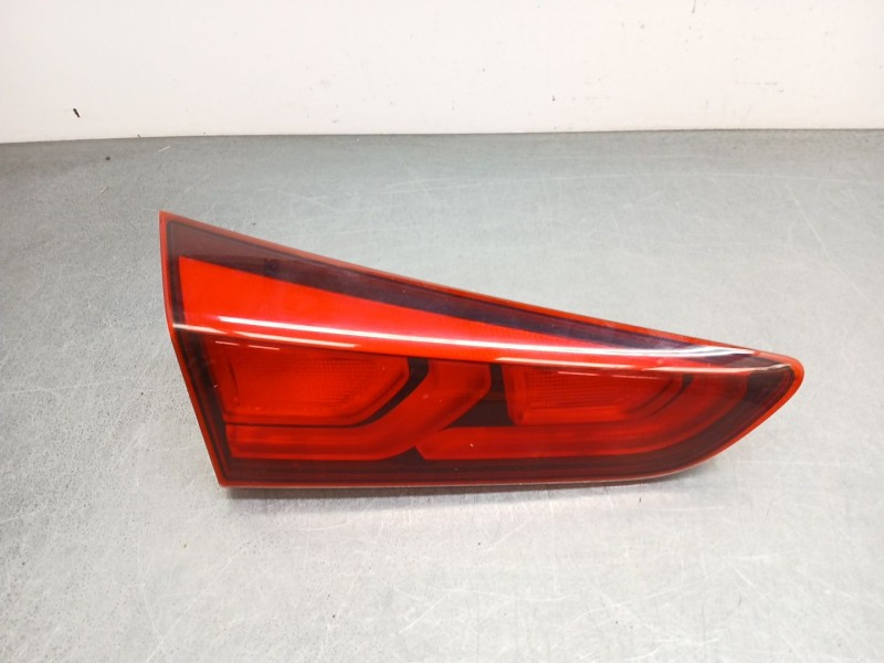 Recambio de piloto trasero izquierdo interior para hyundai i20 ii (gb, ib) 1.2 referencia OEM IAM 92403c8000  