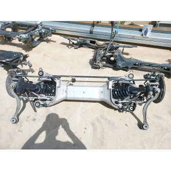 Recambio de puente trasero para peugeot 508 sw i (8e_) 1.6 bluehdi 120 referencia OEM IAM 1606606680  