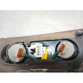 Recambio de piloto trasero izquierdo interior para hyundai i20 ii (gb, ib) 1.2 referencia OEM IAM 92403c8000  