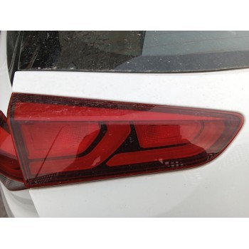 Recambio de piloto trasero izquierdo interior para hyundai i20 ii (gb, ib) 1.2 referencia OEM IAM 92403c8000  