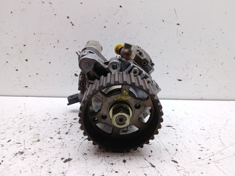 Recambio de bomba inyeccion para ford fiesta (cbk) 1.4 tdci cat referencia OEM IAM 9641852080 a2c20000727 