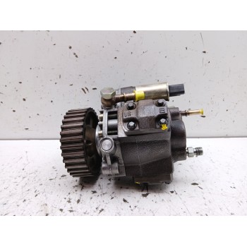 Recambio de bomba inyeccion para ford fiesta (cbk) 1.4 tdci cat referencia OEM IAM 9641852080 a2c20000727 