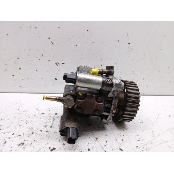 Recambio de bomba inyeccion para ford fiesta (cbk) 1.4 tdci cat referencia OEM IAM 9641852080 a2c20000727 