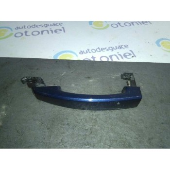 MANETA EXTERIOR DELANTERA IZQUIERDA 