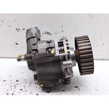 Recambio de bomba inyeccion para ford fiesta (cbk) 1.4 tdci cat referencia OEM IAM 9641852080 a2c20000727 