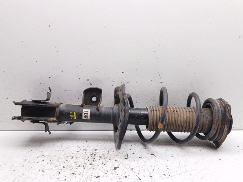 Recambio de amortiguador delantero derecho para nissan juke (f15) 1.6 referencia OEM IAM E43021KA1A  