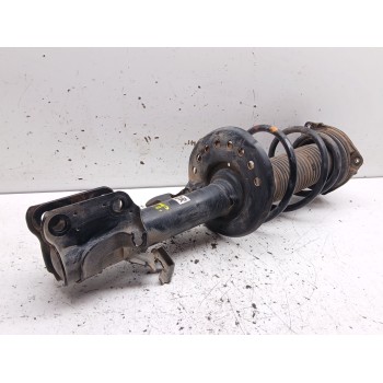 Recambio de amortiguador delantero derecho para nissan juke (f15) 1.6 referencia OEM IAM E43021KA1A  