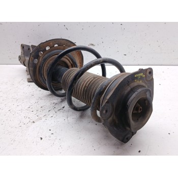 Recambio de amortiguador delantero derecho para nissan juke (f15) 1.6 referencia OEM IAM E43021KA1A  