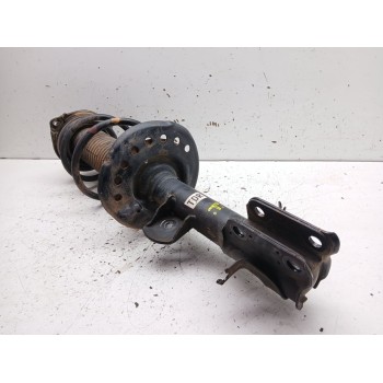 Recambio de amortiguador delantero derecho para nissan juke (f15) 1.6 referencia OEM IAM E43021KA1A  