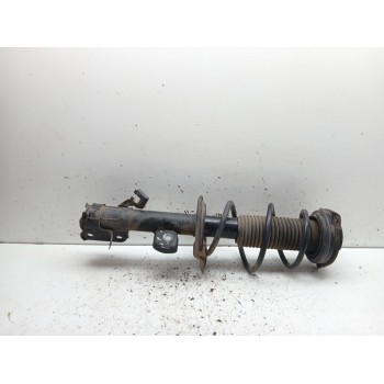 Recambio de amortiguador delantero derecho para nissan juke (f15) 1.6 referencia OEM IAM E43021KA1A  