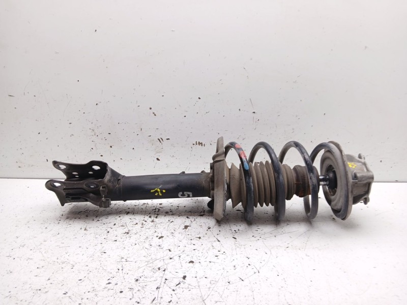 Recambio de amortiguador delantero izquierdo para mercedes-benz clase a (w168) a 140 (168.031, 168.131) referencia OEM IAM a1683