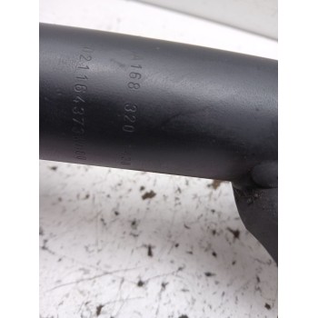 Recambio de amortiguador delantero izquierdo para mercedes-benz clase a (w168) a 140 (168.031, 168.131) referencia OEM IAM a1683