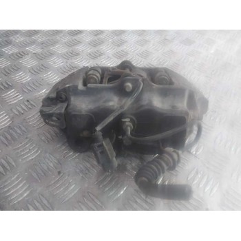 Recambio de pinza freno trasera derecha para audi q7 (4l) 3.0 tdi referencia OEM IAM 7L6615424L  