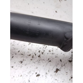 Recambio de amortiguador delantero izquierdo para mercedes-benz clase a (w168) a 140 (168.031, 168.131) referencia OEM IAM a1683