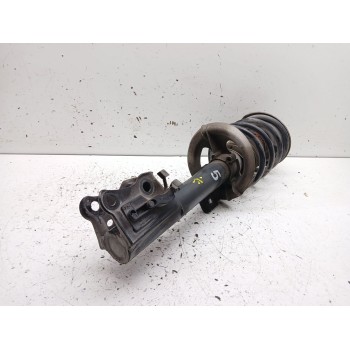 Recambio de amortiguador delantero izquierdo para mercedes-benz clase a (w168) a 140 (168.031, 168.131) referencia OEM IAM a1683