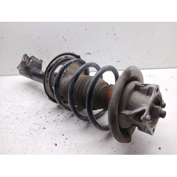 Recambio de amortiguador delantero izquierdo para mercedes-benz clase a (w168) a 140 (168.031, 168.131) referencia OEM IAM a1683