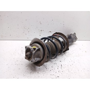 Recambio de amortiguador delantero izquierdo para mercedes-benz clase a (w168) a 140 (168.031, 168.131) referencia OEM IAM a1683