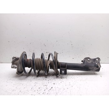 Recambio de amortiguador delantero izquierdo para mercedes-benz clase a (w168) a 140 (168.031, 168.131) referencia OEM IAM a1683