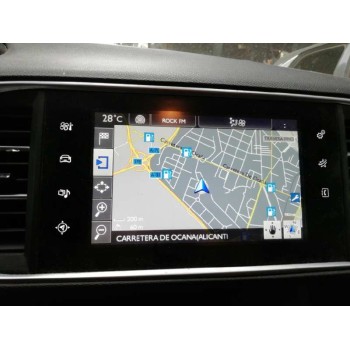 PANTALLA MULTIFUNCION 9811486280 