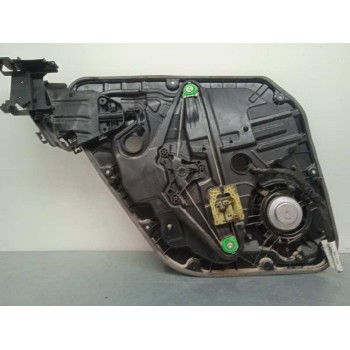 Recambio de elevalunas trasero derecho para volvo v40 kinetic referencia OEM IAM 31276218 SOLO MECANISMO 