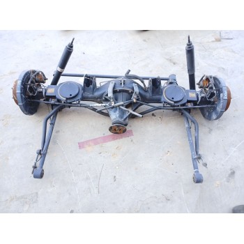 Recambio de diferencial trasero para hyundai terracan (hp) 2.9 crdi 4wd referencia OEM IAM 53010H1170 53000H1170 
